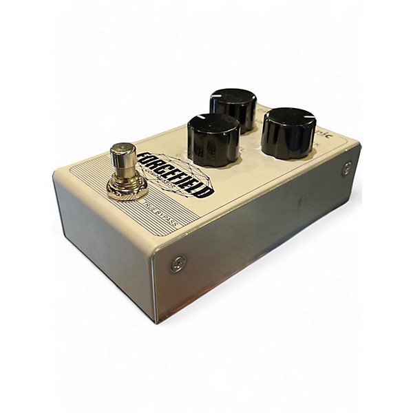 Used TC Electronic Forcefield Compressor Effect Pedal