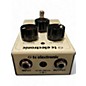 Used TC Electronic Forcefield Compressor Effect Pedal