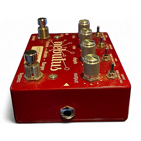 Used Express NEBULUS Effect Processor
