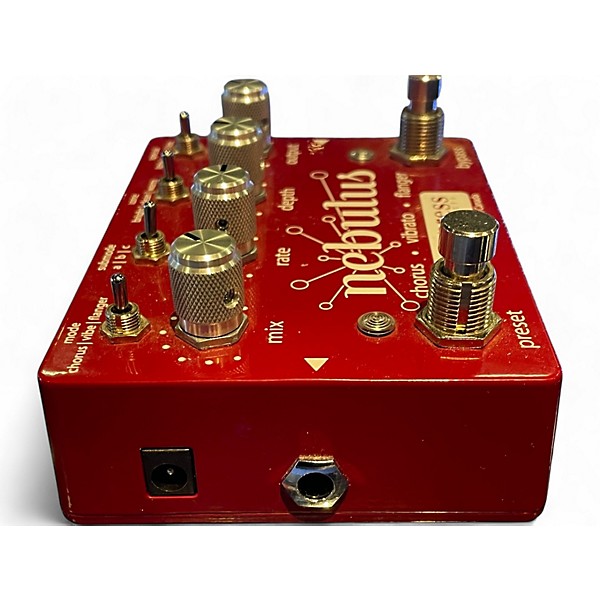 Used Express NEBULUS Effect Processor