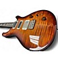 Used PRS Studio 10 top Tiger Eye Solid Body Electric Guitar
