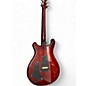 Used PRS Studio 10 top Tiger Eye Solid Body Electric Guitar