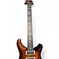 Used PRS Studio 10 top Tiger Eye Solid Body Electric Guitar