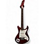 Used Yamaha SC300T Red Solid Body Electric Guitar thumbnail
