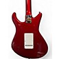 Used Yamaha SC300T Red Solid Body Electric Guitar