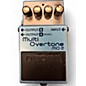 Used BOSS MO2 Multi Overtone Effect Pedal thumbnail