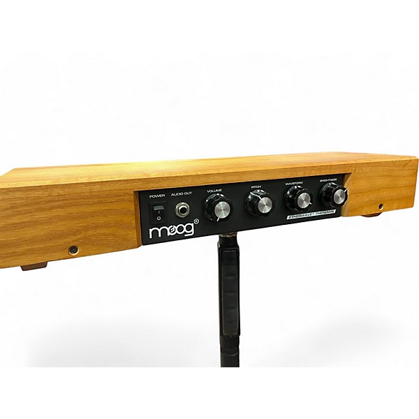 Used Moog Etherwave Theramin Theremin