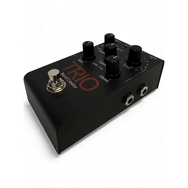 Used DigiTech Trio Band Creator Pedal