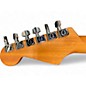 Used Fender AMERICAN ACOUSTASONIC JAZZMASTER Alpine White Acoustic Electric Guitar