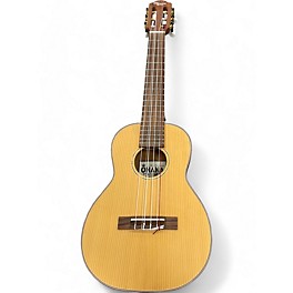 Used Ohana TK706 Natural Classical Acoustic Guitar