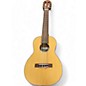 Used Ohana TK706 Natural Classical Acoustic Guitar thumbnail