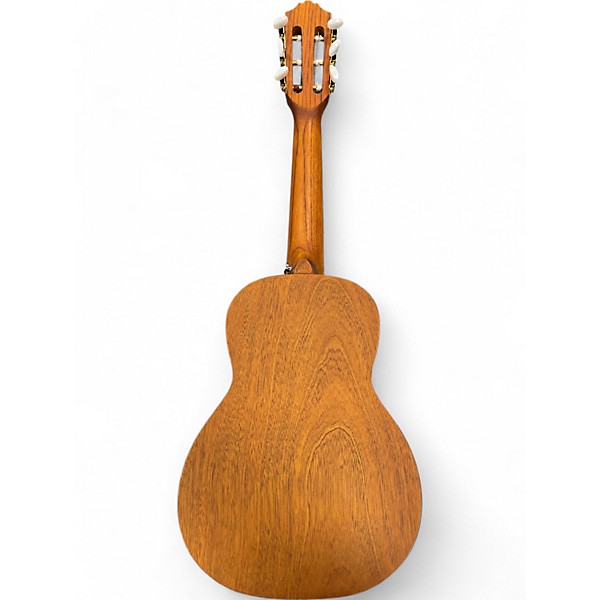 Used Ohana TK706 Natural Classical Acoustic Guitar