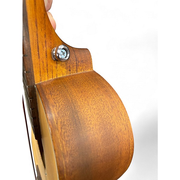 Used Ohana TK706 Natural Classical Acoustic Guitar
