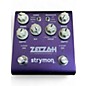 Used Strymon Zelzah Effect Pedal thumbnail