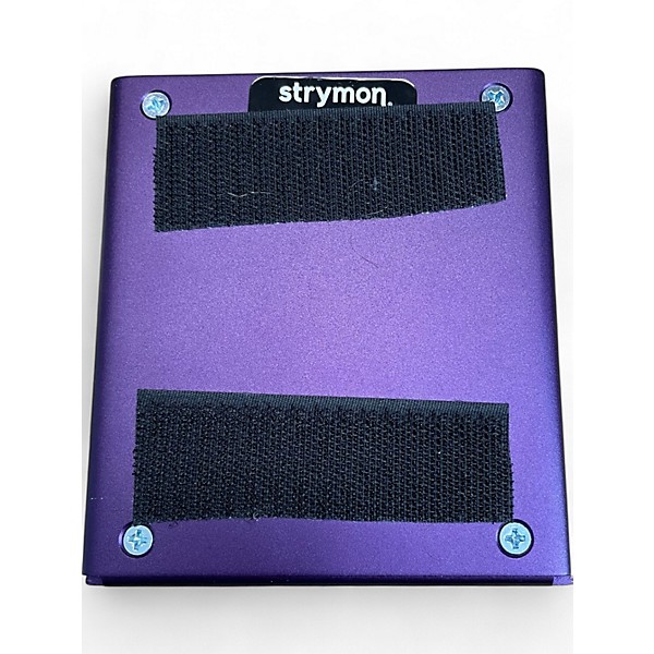 Used Strymon Zelzah Effect Pedal