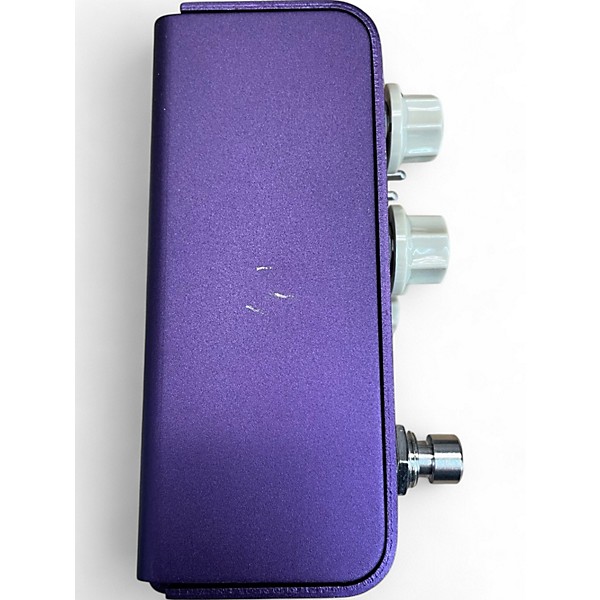 Used Strymon Zelzah Effect Pedal