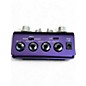 Used Strymon Zelzah Effect Pedal