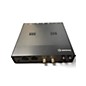 Used Steinberg UR-RT2 Audio Interface