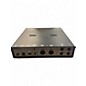 Used Steinberg UR-RT2 Audio Interface