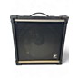 Used Yorkville bloc80b Tube Bass Combo Amp thumbnail