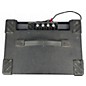 Used Yorkville bloc80b Tube Bass Combo Amp