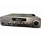 Used Bugera BV1001M Veyron MOSFET Bass Amp Head thumbnail