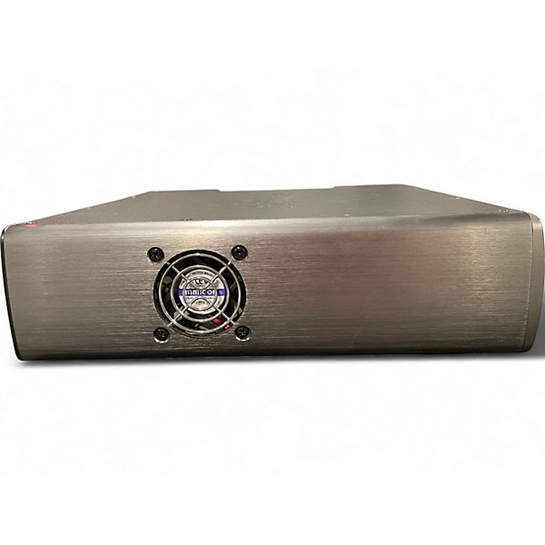 Used Bugera BV1001M Veyron MOSFET Bass Amp Head