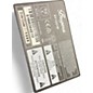 Used Bugera BV1001M Veyron MOSFET Bass Amp Head
