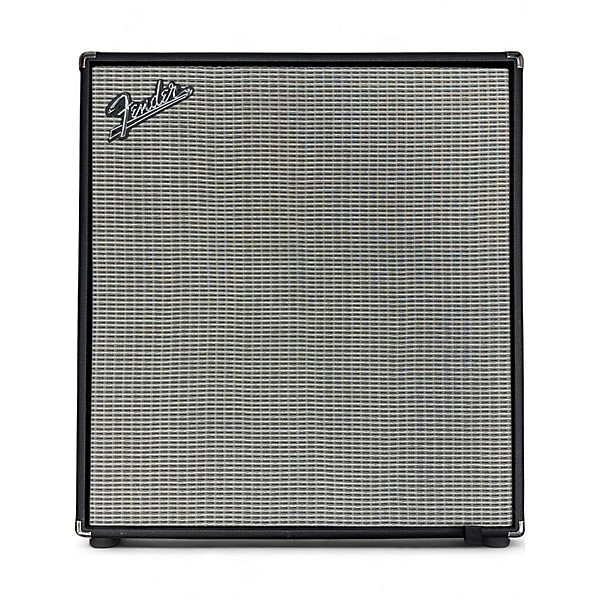 Used Fender RUMBLE 410 Bass Cabinet,New Products : American Fashion Style Bags On Sale