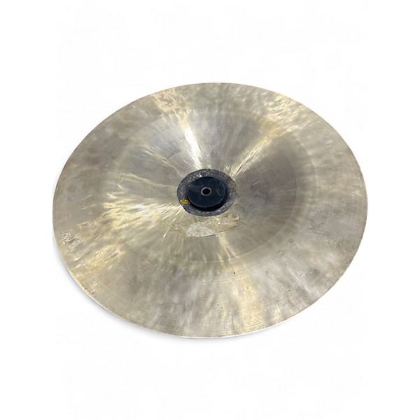 Used Wuhan 12in China Cymbal