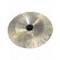 Used Wuhan 12in China Cymbal