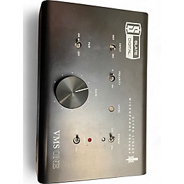 Used Slate Digital VMS ONE Microphone Preamp