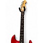 Used Fender STRATOCASTER Fiesta Red Solid Body Electric Guitar