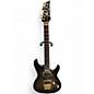 Used Ibanez S540FMTK TRANSPARENT CHARCOAL Solid Body Electric Guitar thumbnail