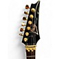 Used Ibanez S540FMTK TRANSPARENT CHARCOAL Solid Body Electric Guitar