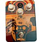 Used Orange Amplifiers Getaway Driver Effect Pedal