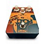 Used Orange Amplifiers Getaway Driver Effect Pedal