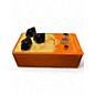 Used EarthQuaker Devices Speaker Cranker Overdrive Effect Pedal
