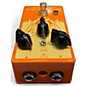 Used EarthQuaker Devices Speaker Cranker Overdrive Effect Pedal