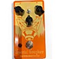 Used EarthQuaker Devices Speaker Cranker Overdrive Effect Pedal