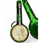 Vintage 1920s Vega Soloist Banjo Natural Banjo thumbnail