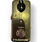 Used TC Electronic Ditto Looper Pedal