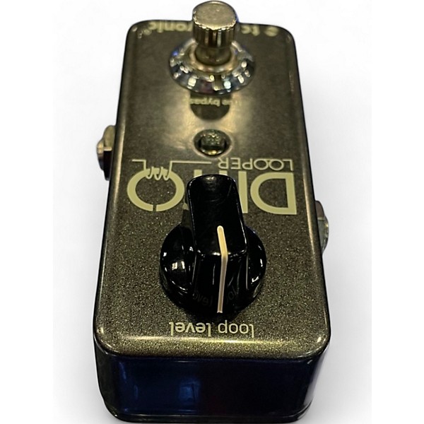 Used TC Electronic Ditto Looper Pedal