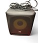 Used KRK 10S Subwoofer thumbnail