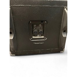 Used Phil Jones Bass c4 cab Bass Cabinet