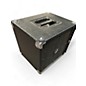 Used Phil Jones Bass c4 cab Bass Cabinet