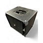 Used Phil Jones Bass c4 cab Bass Cabinet