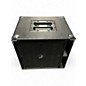 Used Phil Jones Bass c4 cab Bass Cabinet