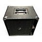 Used Phil Jones Bass c4 cab Bass Cabinet