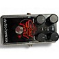 Used Electro-Harmonix Bass Soul Food Overdrive Bass Effect Pedal thumbnail